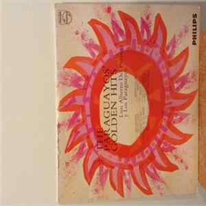 Luis Alberto Del Parana Y Los Paraguayos - The Paraguayos Golden Hits FLAC