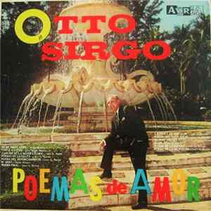 Otto Sirgo - Poemas De Amor FLAC