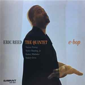 Eric Reed & The Quintet - E-bop FLAC