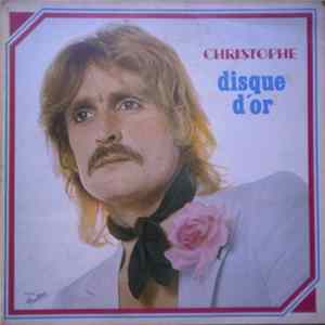 Christophe - Disque D'Or FLAC