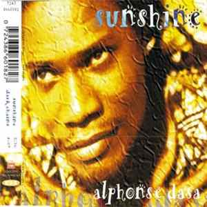 Alphonse Dasa - Sunshine FLAC