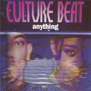 Culture Beat - Anything FLAC