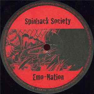 Spinback Society - Emo-Nation FLAC