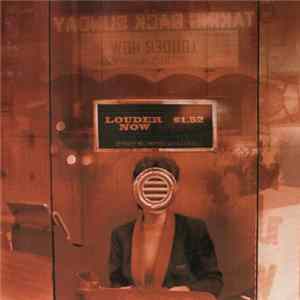 Taking Back Sunday - Louder Now FLAC