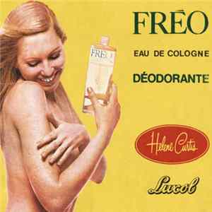 Unknown Artist - Fréo FLAC