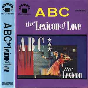 ABC - The Lexicon Of Love FLAC
