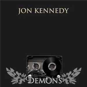Jon Kennedy - Demons FLAC