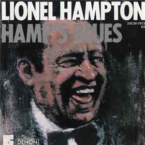 Lionel Hampton - Hamp's Blues FLAC
