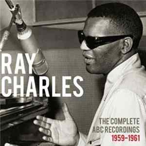 Ray Charles - The Complete ABC Recordings 1959-1961 FLAC