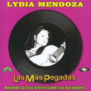Lydia Mendoza - Las Más Pegadas FLAC