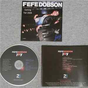 Fefe Dobson - Joy FLAC