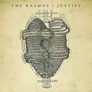 The Rasmus - Justify FLAC