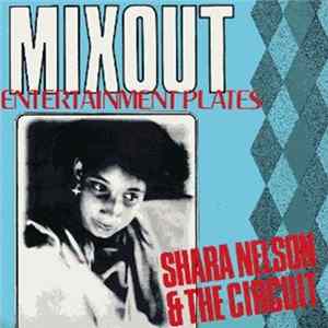 Shara Nelson & The Circuit - Aiming At Your Heart FLAC