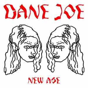 Dane Joe - New Age FLAC