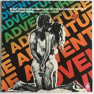 Antonio Carlos Jobim - Music From The Soundtrack Of The Paramount Picture The Adventurers FLAC