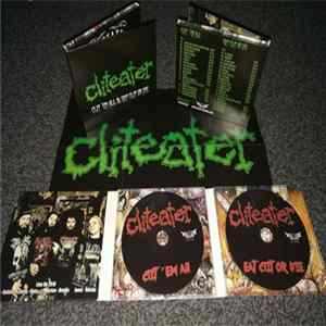 Cliteater - Clit 'Em All / Eat Clit Or Die FLAC