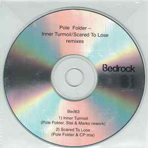 Pole Folder - Inner Turmoil / Scared To Lose FLAC
