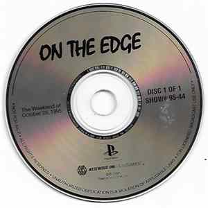 Various - On The Edge FLAC