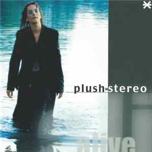 PlushStereo - Alive FLAC