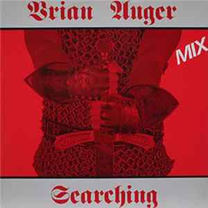 Brian Auger - Searching FLAC