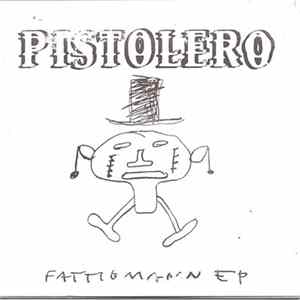 Pistolero - Fattigmann EP FLAC
