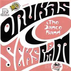 Orukas ja The Dance Band - Sekspomm - Kutse Tantsule 15 FLAC