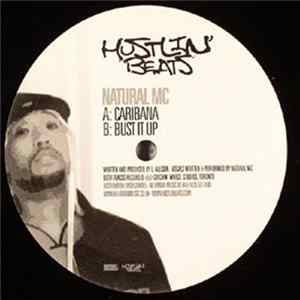 Natural MC - Caribana / Bust It Up FLAC