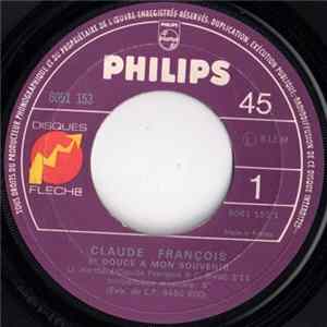 Claude François - Si Douce A Mon Souvenir FLAC