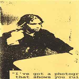 Skinflick Productions / Herb Mullin - I've Got A Photograph That Shows You Ruined A Perfect Day! FLAC