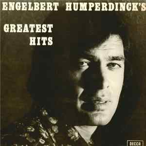 Engelbert Humperdinck - His Greatest Hits FLAC