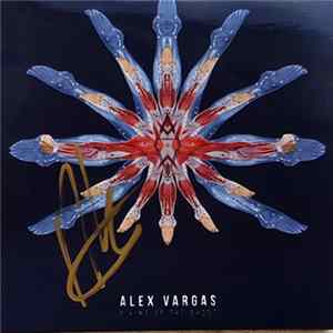 Alex Vargas - Giving Up The Ghost FLAC