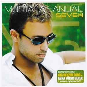 Mustafa Sandal - Seven FLAC
