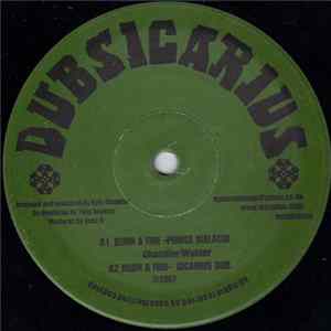 Prince Malachi - Burn A Fire FLAC