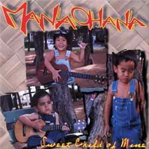 Mana `Ohana - Sweet Child Of Mine FLAC