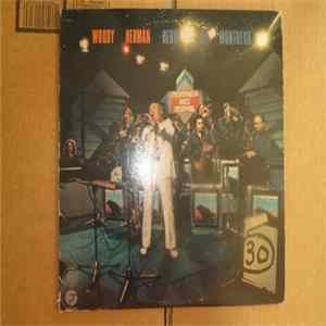 Woody Herman - Herd At Montreux FLAC