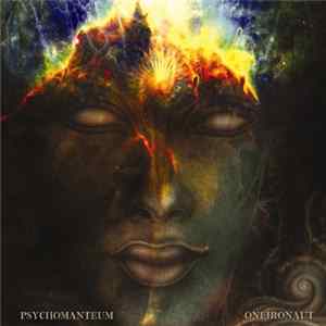 Psychomanteum - Oneironaut FLAC