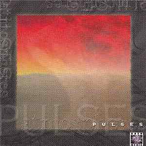 Alexander Brandon, Dan Gardopée, W.V. Flemming - Atmospheres: Pulses FLAC