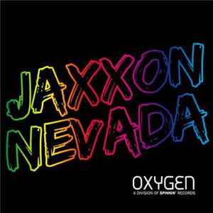 Jaxxon - Nevada FLAC