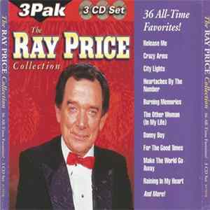 Ray Price - The Ray Price Collection FLAC