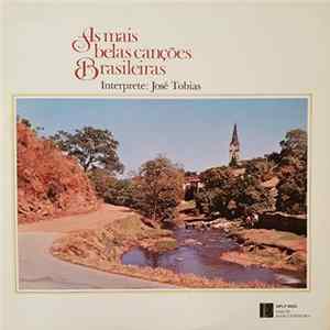 José Tobias - As Mais Belas Canções Brasileiras FLAC