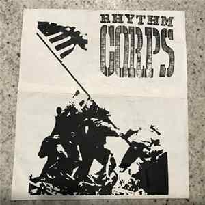 Rhythm Corps - Crack The Sky / Fade To Black FLAC