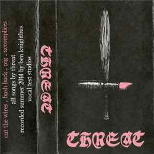Threat - Threat FLAC