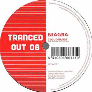 Niagra - Cloudburst FLAC