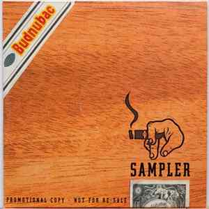 Budnubac - Sampler FLAC