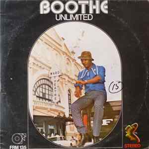 Ken Boothe - Boothe Unlimited FLAC