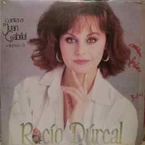 Rocío Dúrcal - Canta A Juan Gabriel Volumen 6 FLAC