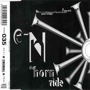 e-N - The Horn Ride FLAC