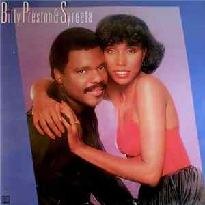 Billy Preston & Syreeta - Billy Preston & Syreeta FLAC