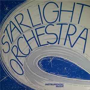 Starlight Orchestra - Starlight Orchestra FLAC
