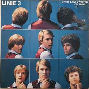 Linie 3 - Hvem, Hvad, Hvoffer Og Hvo'n? FLAC